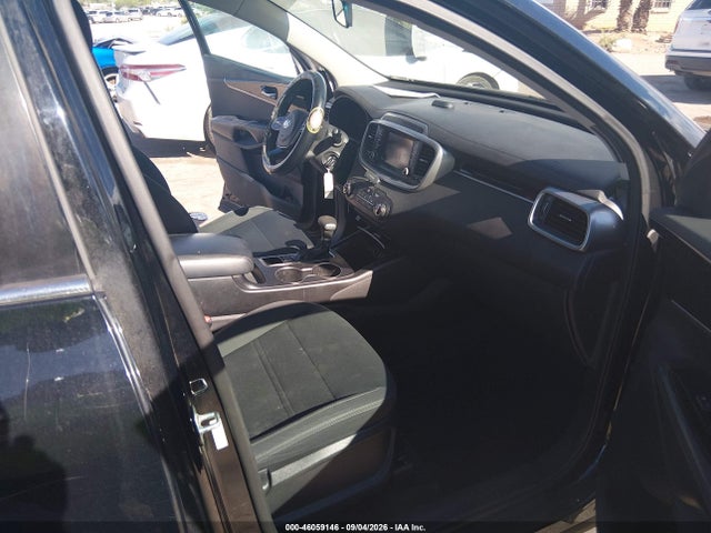 Aukcja sprzedaży 2020 Kia Sorento 2.4l Lx, vin: 5XYPG4A30LG691927, numer aukcji: 46059146