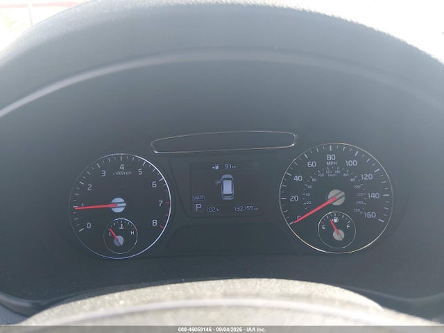 Aukcja sprzedaży 2020 Kia Sorento 2.4l Lx, vin: 5XYPG4A30LG691927, numer aukcji: 46059146