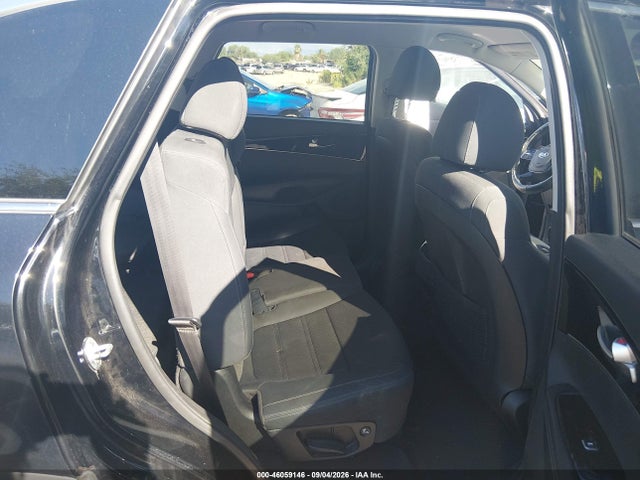 Aukcja sprzedaży 2020 Kia Sorento 2.4l Lx, vin: 5XYPG4A30LG691927, numer aukcji: 46059146
