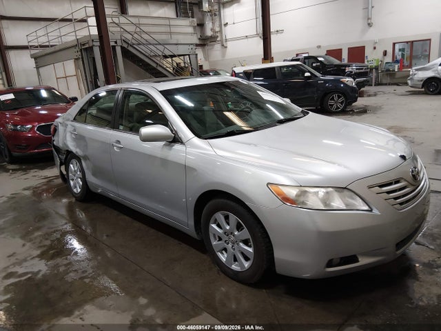 Продажа на аукционе авто 2007 Toyota Camry Xle V6, vin: JTNBK46K373022498, номер лота: 46059147