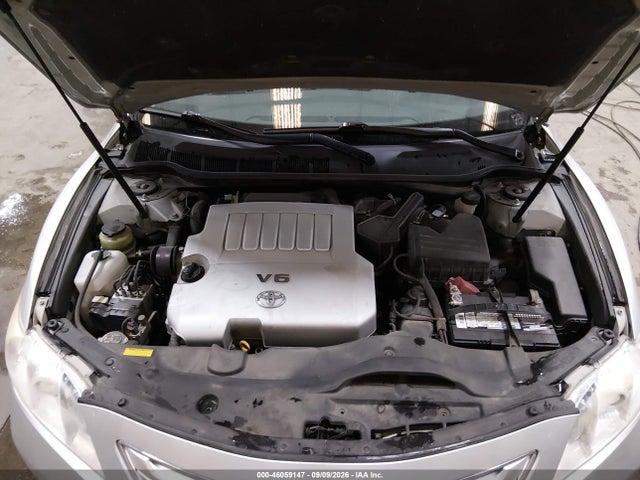 Продажа на аукционе авто 2007 Toyota Camry Xle V6, vin: JTNBK46K373022498, номер лота: 46059147