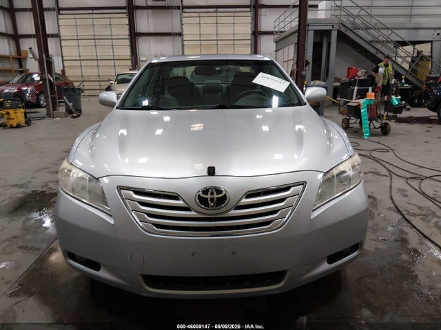 Продажа на аукционе авто 2007 Toyota Camry Xle V6, vin: JTNBK46K373022498, номер лота: 46059147