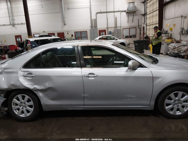Продажа на аукционе авто 2007 Toyota Camry Xle V6, vin: JTNBK46K373022498, номер лота: 46059147