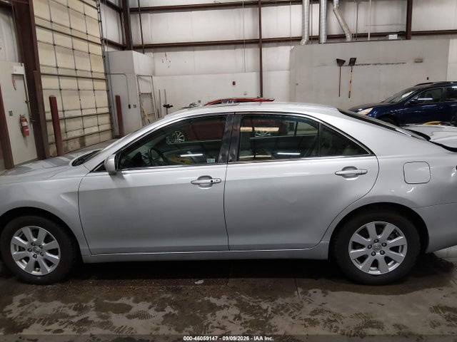 Продажа на аукционе авто 2007 Toyota Camry Xle V6, vin: JTNBK46K373022498, номер лота: 46059147