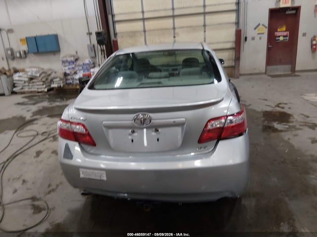 Продажа на аукционе авто 2007 Toyota Camry Xle V6, vin: JTNBK46K373022498, номер лота: 46059147