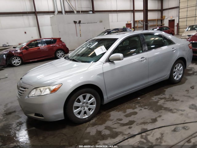 Продажа на аукционе авто 2007 Toyota Camry Xle V6, vin: JTNBK46K373022498, номер лота: 46059147