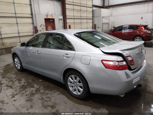 Продажа на аукционе авто 2007 Toyota Camry Xle V6, vin: JTNBK46K373022498, номер лота: 46059147