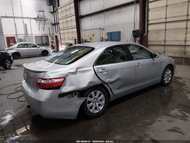 Продажа на аукционе авто 2007 Toyota Camry Xle V6, vin: JTNBK46K373022498, номер лота: 46059147