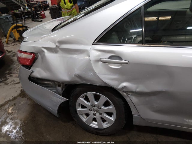 Продажа на аукционе авто 2007 Toyota Camry Xle V6, vin: JTNBK46K373022498, номер лота: 46059147