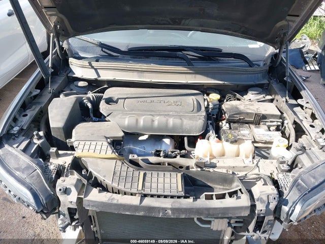 Продажа на аукционе авто 2019 Jeep Cherokee Altitude Fwd, vin: 1C4PJLLB6KD434848, номер лота: 46059149