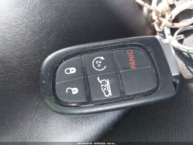 Продажа на аукционе авто 2019 Jeep Cherokee Altitude Fwd, vin: 1C4PJLLB6KD434848, номер лота: 46059149