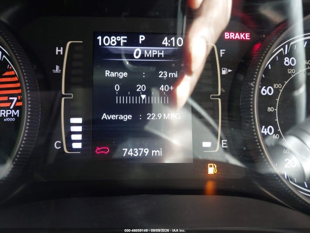 Продажа на аукционе авто 2019 Jeep Cherokee Altitude Fwd, vin: 1C4PJLLB6KD434848, номер лота: 46059149