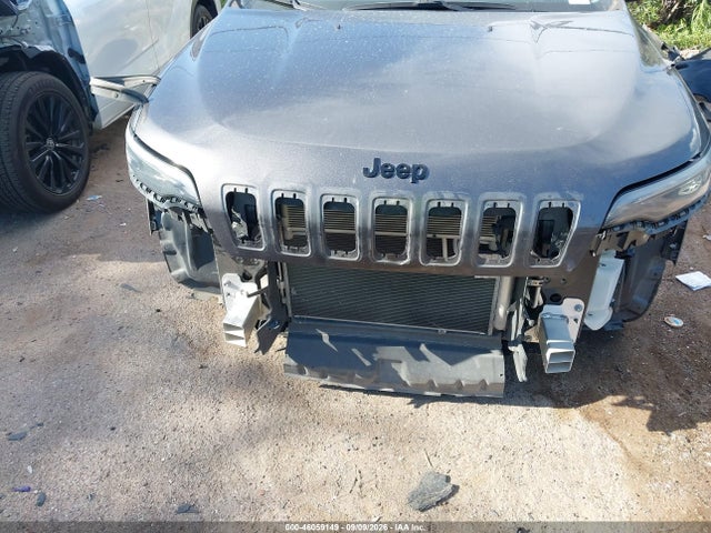 Продажа на аукционе авто 2019 Jeep Cherokee Altitude Fwd, vin: 1C4PJLLB6KD434848, номер лота: 46059149