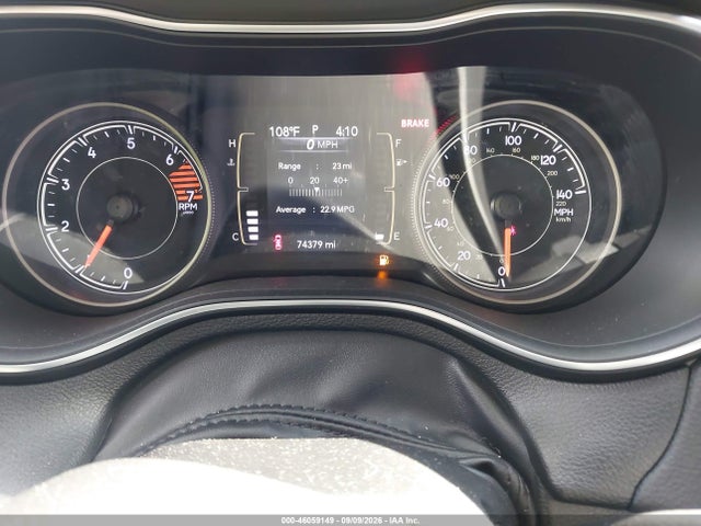 Продажа на аукционе авто 2019 Jeep Cherokee Altitude Fwd, vin: 1C4PJLLB6KD434848, номер лота: 46059149