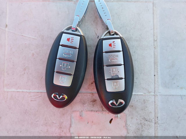 Продажа на аукционе авто 2009 Infiniti G37x, vin: JNKCV61F99M365141, номер лота: 46059150