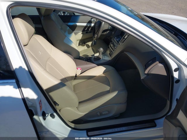 Продажа на аукционе авто 2009 Infiniti G37x, vin: JNKCV61F99M365141, номер лота: 46059150