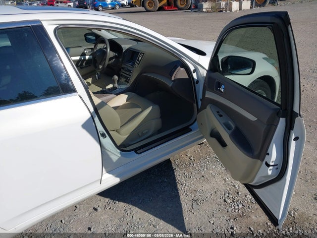 Продажа на аукционе авто 2009 Infiniti G37x, vin: JNKCV61F99M365141, номер лота: 46059150