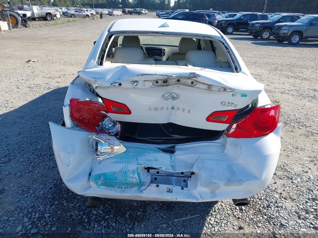 Продажа на аукционе авто 2009 Infiniti G37x, vin: JNKCV61F99M365141, номер лота: 46059150