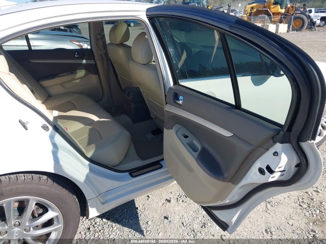 Продажа на аукционе авто 2009 Infiniti G37x, vin: JNKCV61F99M365141, номер лота: 46059150