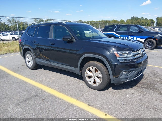 Aukcja sprzedaży 2018 Volkswagen Atlas 3.6l V6 Se, vin: 1V2KR2CA1JC574426, numer aukcji: 46059153