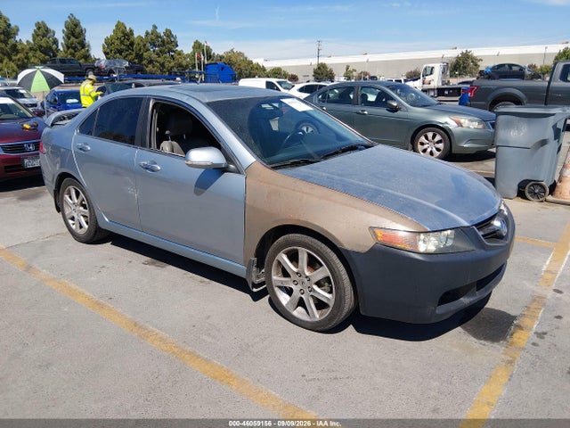 Auction sale of the 2004 Acura Tsx, vin: JH4CL96964C021615, lot number: 46059156