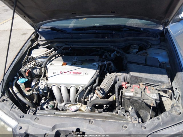 Продаж на аукціоні авто 2004 Acura Tsx, vin: JH4CL96964C021615, номер лоту: 46059156