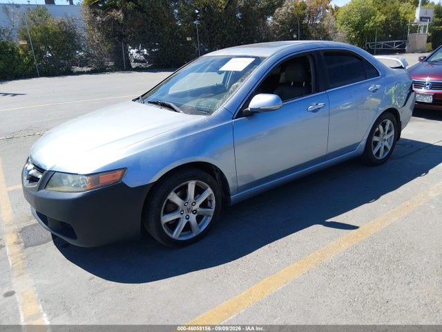 Продаж на аукціоні авто 2004 Acura Tsx, vin: JH4CL96964C021615, номер лоту: 46059156