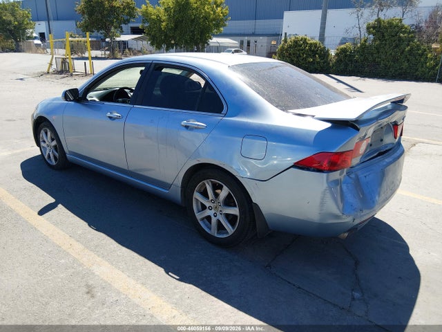 Продаж на аукціоні авто 2004 Acura Tsx, vin: JH4CL96964C021615, номер лоту: 46059156