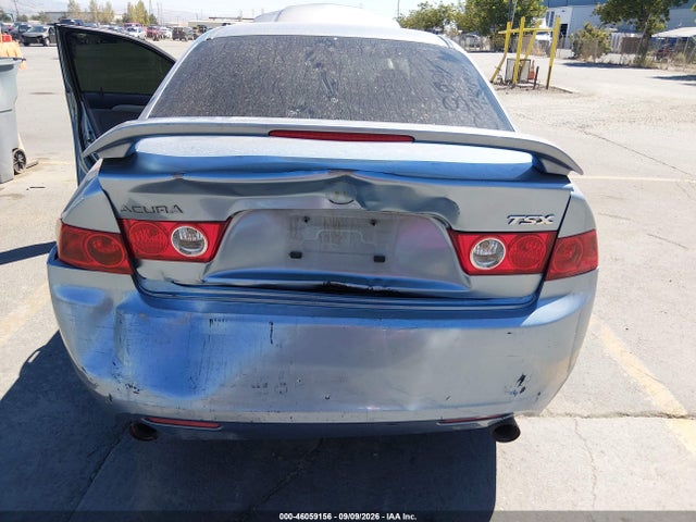 Продаж на аукціоні авто 2004 Acura Tsx, vin: JH4CL96964C021615, номер лоту: 46059156