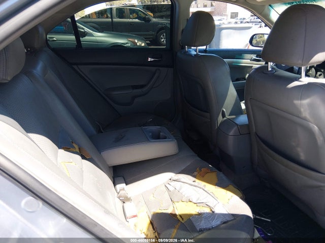 Продаж на аукціоні авто 2004 Acura Tsx, vin: JH4CL96964C021615, номер лоту: 46059156