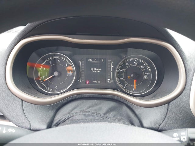 Jeep Cherokee Latitude 4x4 2018 1C4PJMCB7JD528662 Image 7