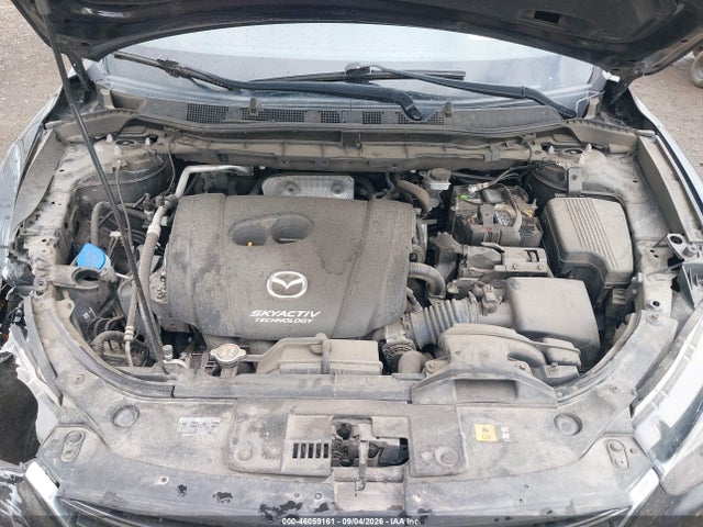 Aukcja sprzedaży 2016 Mazda Cx-5 Grand Touring, vin: JM3KE4DY4G0675188, numer aukcji: 46059161