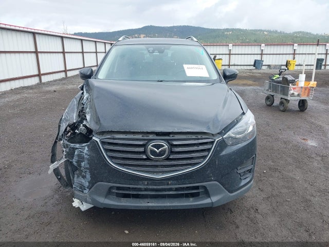 Aukcja sprzedaży 2016 Mazda Cx-5 Grand Touring, vin: JM3KE4DY4G0675188, numer aukcji: 46059161