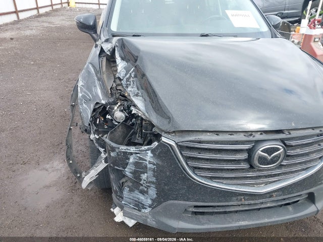 Aukcja sprzedaży 2016 Mazda Cx-5 Grand Touring, vin: JM3KE4DY4G0675188, numer aukcji: 46059161