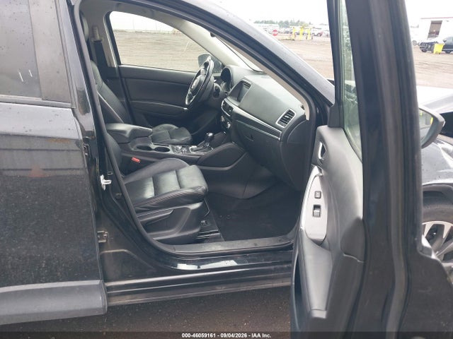 Aukcja sprzedaży 2016 Mazda Cx-5 Grand Touring, vin: JM3KE4DY4G0675188, numer aukcji: 46059161