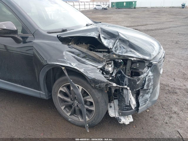 Aukcja sprzedaży 2016 Mazda Cx-5 Grand Touring, vin: JM3KE4DY4G0675188, numer aukcji: 46059161