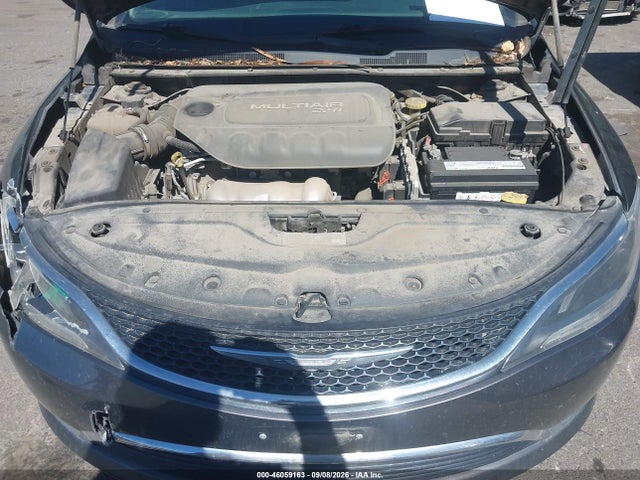 Aukcja sprzedaży 2015 Chrysler 200 Limited, vin: 1C3CCCAB8FN624778, numer aukcji: 46059163