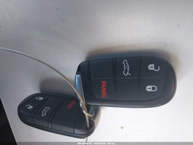 Aukcja sprzedaży 2015 Chrysler 200 Limited, vin: 1C3CCCAB8FN624778, numer aukcji: 46059163