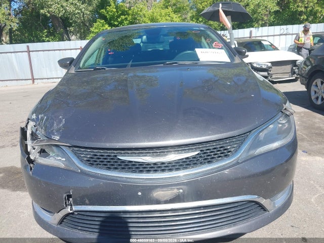 Aukcja sprzedaży 2015 Chrysler 200 Limited, vin: 1C3CCCAB8FN624778, numer aukcji: 46059163