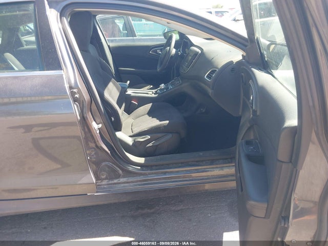 Aukcja sprzedaży 2015 Chrysler 200 Limited, vin: 1C3CCCAB8FN624778, numer aukcji: 46059163