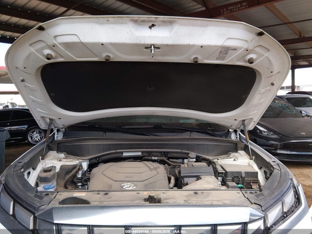 Hyundai Palisade Calligraphy 2023 KM8R74GE5PU620675 Image 10