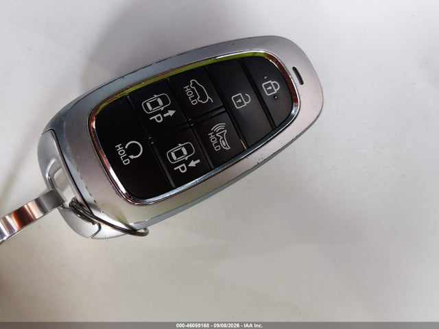 Hyundai Palisade Calligraphy 2023 KM8R74GE5PU620675 Image 11