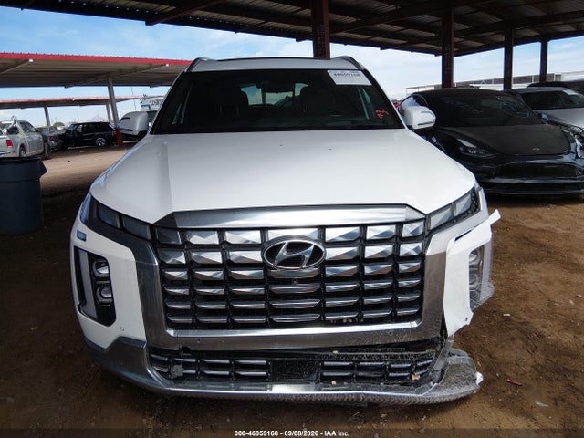 Hyundai Palisade Calligraphy 2023 KM8R74GE5PU620675 Image 13
