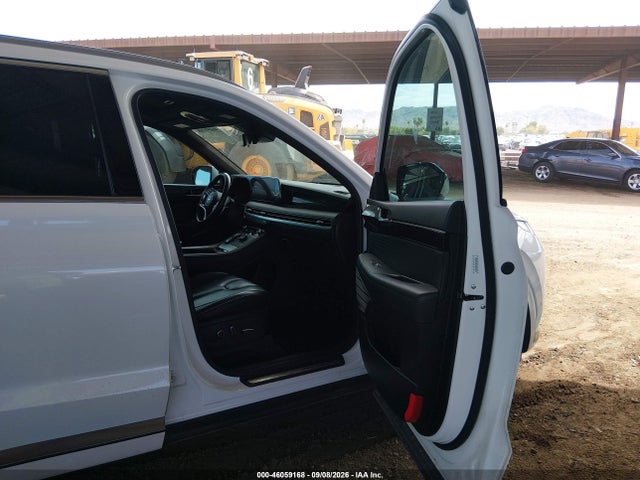 Hyundai Palisade Calligraphy 2023 KM8R74GE5PU620675 Image 5