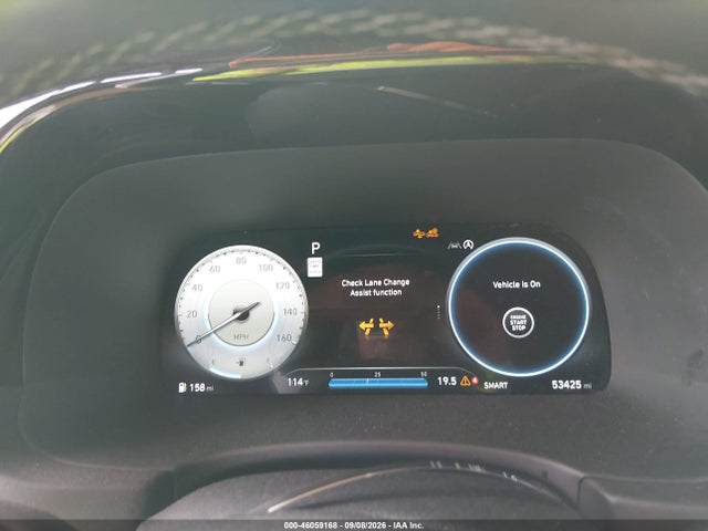 Hyundai Palisade Calligraphy 2023 KM8R74GE5PU620675 Image 7