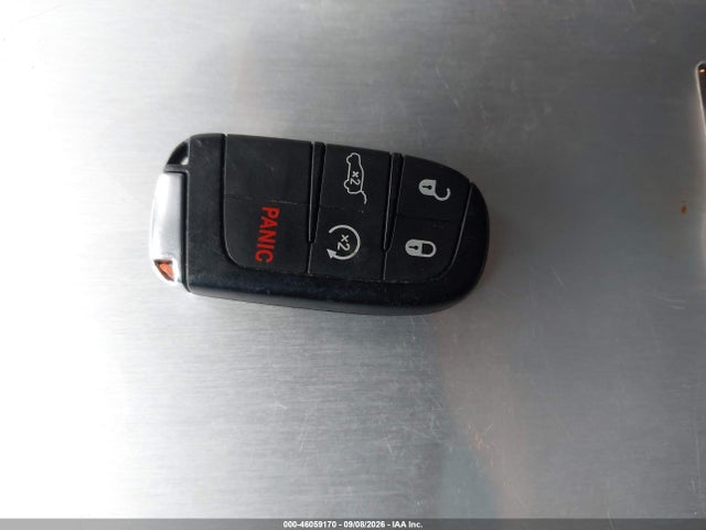 Продаж на аукціоні авто 2018 Jeep Grand Cherokee Altitude 4x4, vin: 1C4RJFAG8JC120857, номер лоту: 46059170