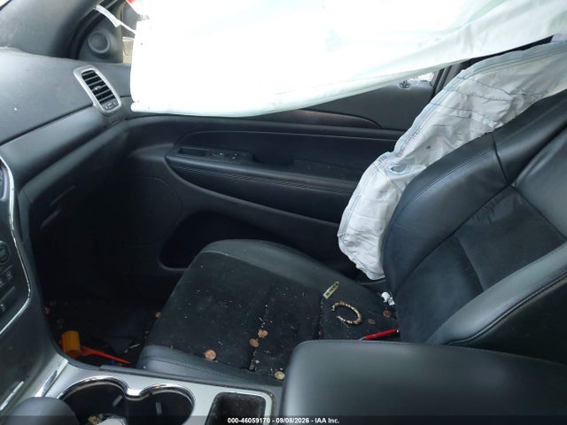 Продаж на аукціоні авто 2018 Jeep Grand Cherokee Altitude 4x4, vin: 1C4RJFAG8JC120857, номер лоту: 46059170