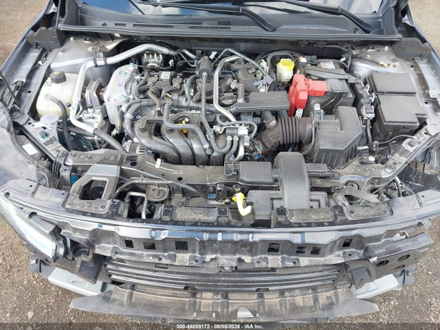 3N1AB9DV1TY271817 Nissan SENTRA SR
