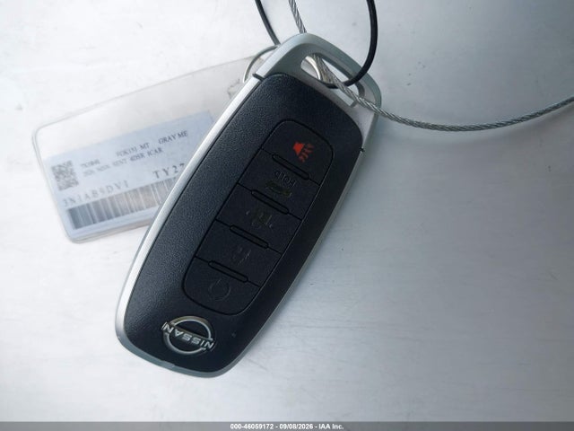 3N1AB9DV1TY271817 Nissan SENTRA SR