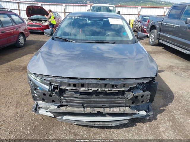 3N1AB9DV1TY271817 Nissan SENTRA SR